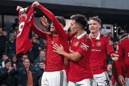 Kaiyun开云中国官方网站-曼联内部会议纪要流出——赛前内部沟通；欧冠使命明确；高层口径保持一致(曼联转会最新消息新闻)