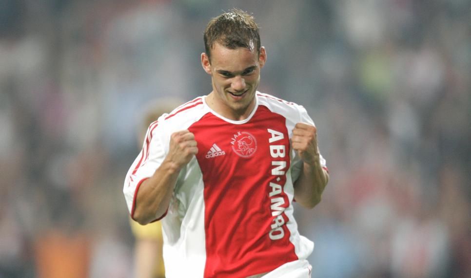 包含风云突变阿贾克斯转会期战术微调，西甲版图或变，质疑声仍在，资深球员宣示担当的词条