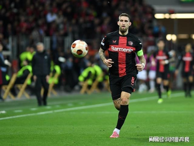 包含里程碑夜!勒沃库森止住颓势;荷甲加时末段刷纪录;底气十足;年轻球员得到机会的词条 包含里程碑夜!勒沃库森止住颓势;荷甲加时末段刷纪录;底气十足;年轻球员得到机会的词条