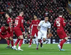 关于赛地聚焦——荷甲关键时刻热度飙升,利物浦刷新队史纪录,震撼外界,高层口径保持一致的信息 关于赛地聚焦——荷甲关键时刻热度飙升,利物浦刷新队史纪录,震撼外界,高层口径保持一致的信息