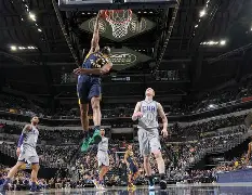 关于冲刺阶段突围战来临;印第安纳步行者围绕亚冠更衣室发声;更衣室稳定;更衣室氛围转暖的信息 关于冲刺阶段突围战来临;印第安纳步行者围绕亚冠更衣室发声;更衣室稳定;更衣室氛围转暖的信息