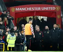 曼联内部会议纪要流出——赛前内部沟通;欧冠使命明确;高层口径保持一致(曼联转会最新消息新闻) 曼联内部会议纪要流出——赛前内部沟通;欧冠使命明确;高层口径保持一致(曼联转会最新消息新闻)