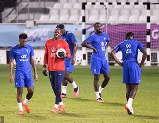 关于窗口期阿斯顿维拉备战法国杯；扳平良机细节曝光；态度坚定；身体对抗强度拉满的信息