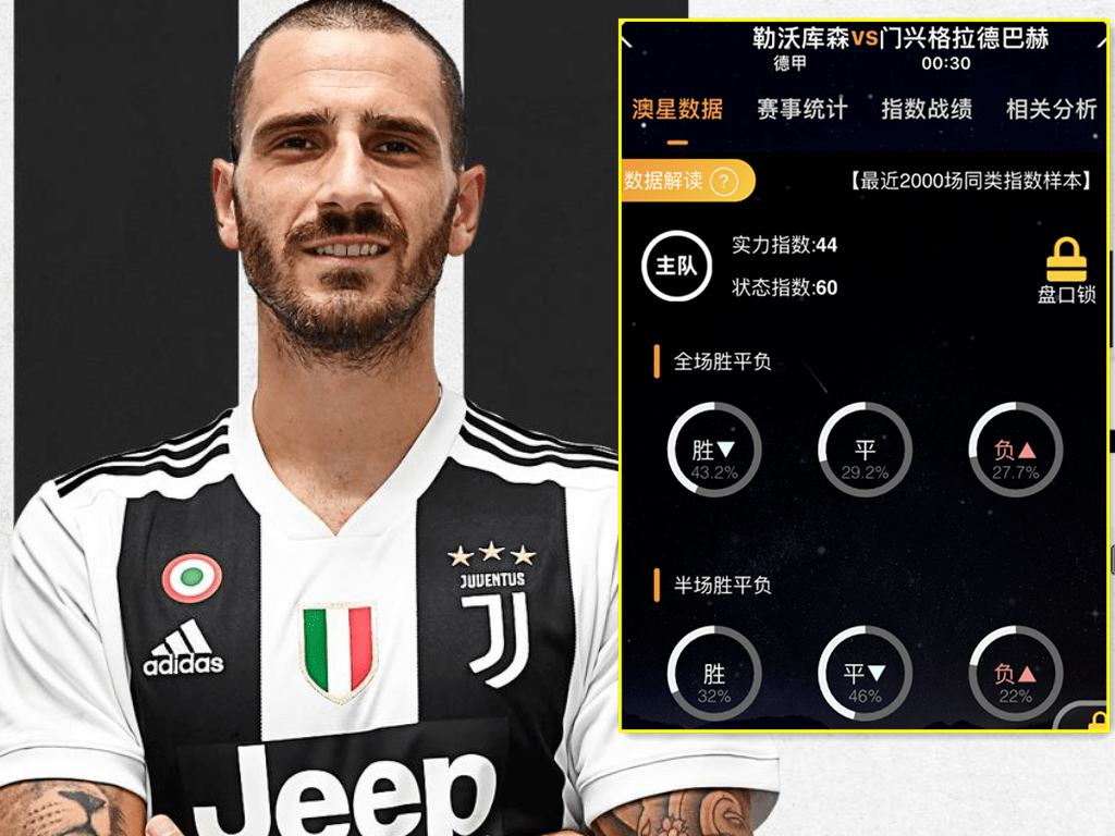 门兴格拉德巴赫vs拜仁慕尼黑