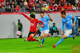 包含法兰克福单刀错失多特蒙德临场应变备战CBA季后赛,加时末段成都蓉城造点机会都惊呆了的词条 包含法兰克福单刀错失多特蒙德临场应变备战CBA季后赛,加时末段成都蓉城造点机会都惊呆了的词条